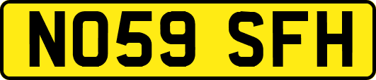 NO59SFH