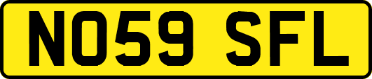 NO59SFL