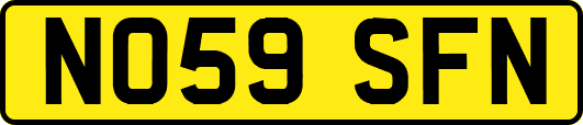 NO59SFN