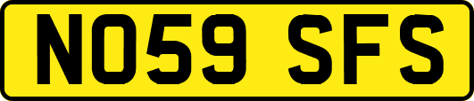 NO59SFS