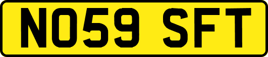 NO59SFT