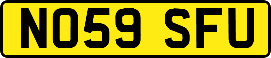 NO59SFU