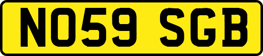 NO59SGB