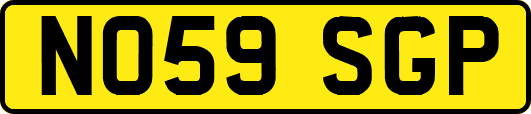 NO59SGP