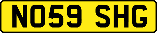 NO59SHG