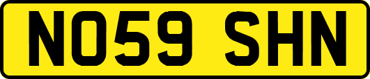 NO59SHN