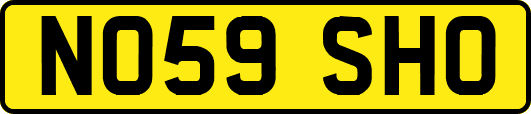 NO59SHO
