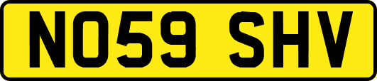 NO59SHV