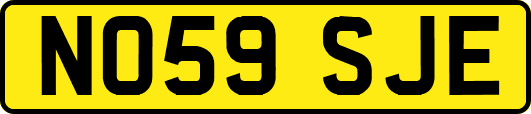 NO59SJE