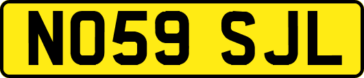 NO59SJL