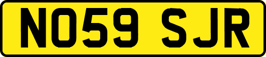 NO59SJR