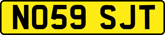 NO59SJT