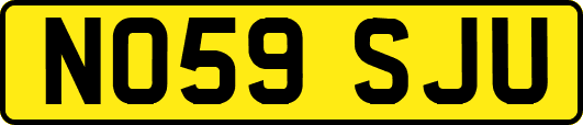 NO59SJU