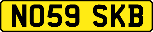 NO59SKB