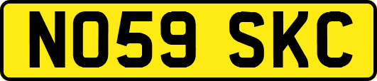 NO59SKC