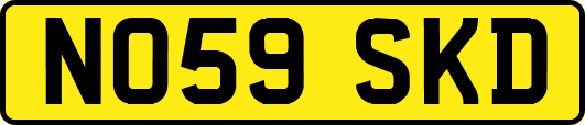 NO59SKD