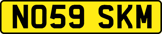 NO59SKM
