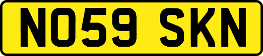 NO59SKN
