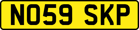 NO59SKP