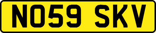 NO59SKV