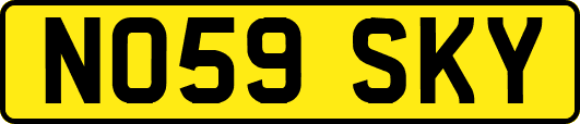 NO59SKY