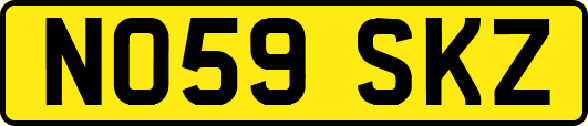 NO59SKZ