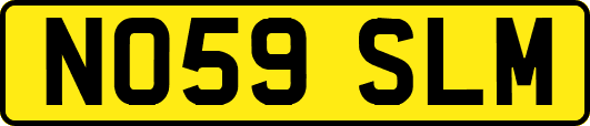 NO59SLM