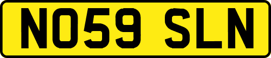 NO59SLN