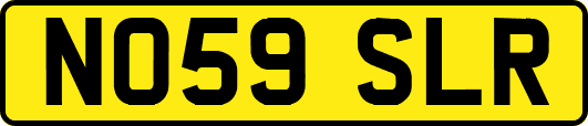 NO59SLR