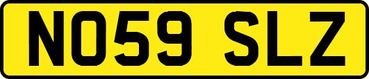 NO59SLZ
