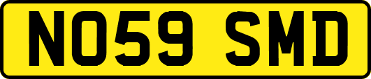 NO59SMD