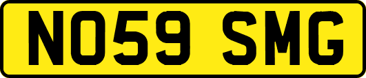NO59SMG