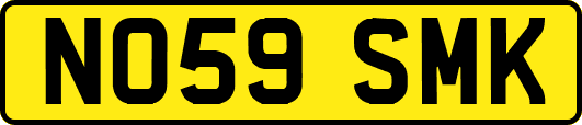 NO59SMK