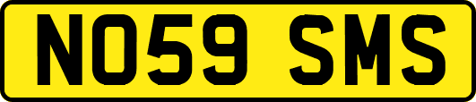 NO59SMS
