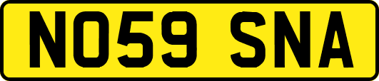 NO59SNA