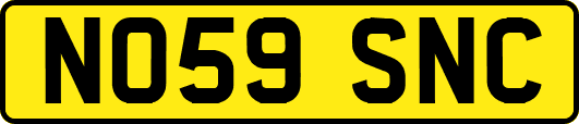 NO59SNC