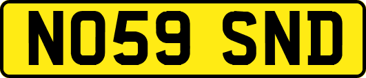 NO59SND