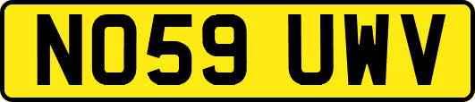 NO59UWV