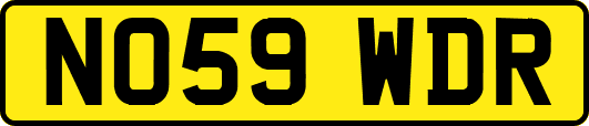 NO59WDR