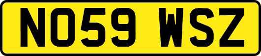 NO59WSZ