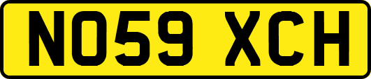 NO59XCH
