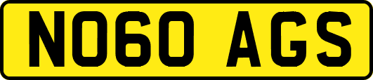 NO60AGS