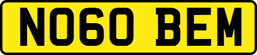 NO60BEM