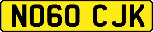 NO60CJK