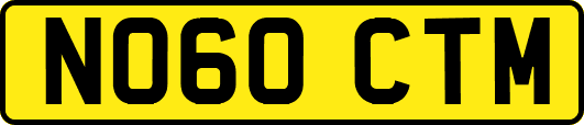 NO60CTM