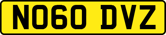 NO60DVZ