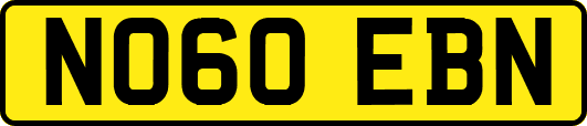 NO60EBN