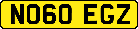 NO60EGZ
