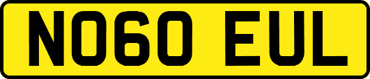 NO60EUL