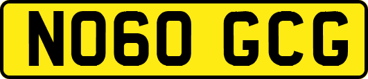 NO60GCG